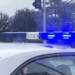 Saobraćajna nesreća kod Šapca - jedna osoba poginula, troje povređeno 1