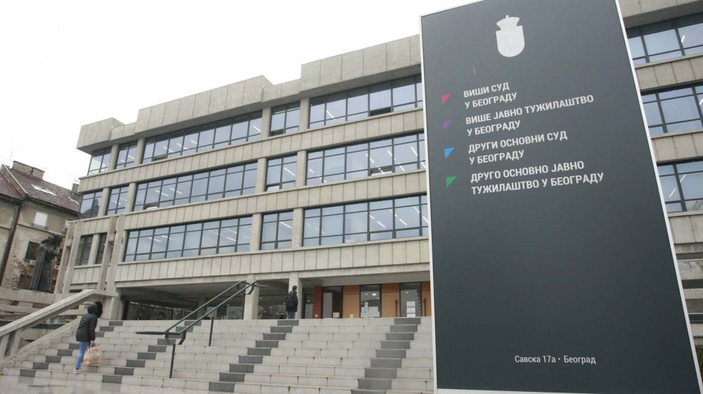 Više javno tužilaštvo za Danas: Vratili smo kola donirana od Ambasade SAD 8