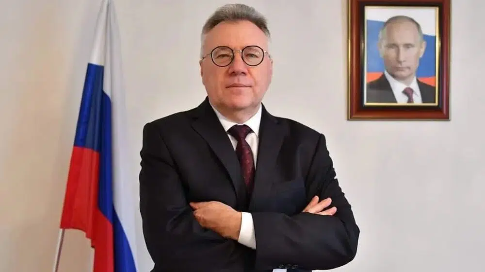 Ruski ambasador u BiH: OHR pred fazom zatvaranja 9