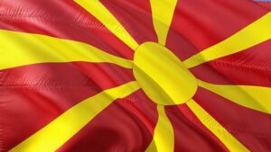 Severna Makedonija obeležava 35 godina nezavisnosti 1