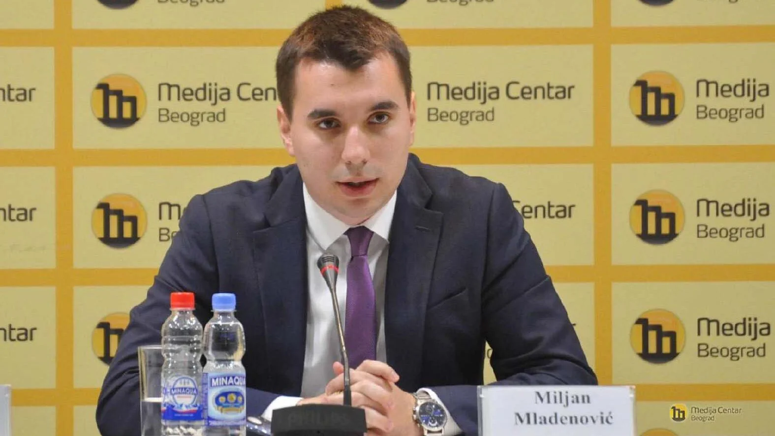 “Simulacija demokratije bez rizika”: Koji je cilj gostovanja Brnabić na N1? 3