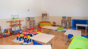 Sindikat traži od nadležnih da utvrde razloge obrušavanja dela plafona u jaslicama u Vršcu 6