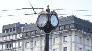 Beogradski sat
