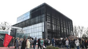 Slobodan univerzitet Novi Sad: Branimo autonomiju univerziteta na sudu, ročište je u ponedeljak 1
