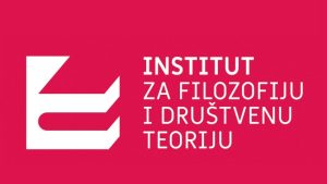 Smenjeni predsednik i članovi Upravnog odbora Instituta za filozofiju i društvenu teoriju 1
