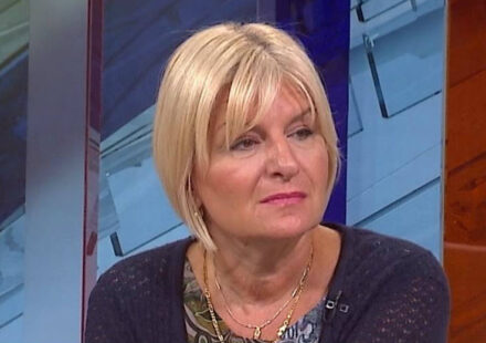 Snežana Rakić: Povlačim se sa izborne liste za narodne poslanike 1