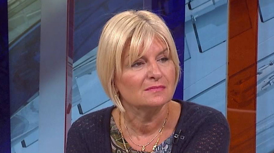 Snežana Rakić: Povlačim se sa izborne liste za narodne poslanike 1