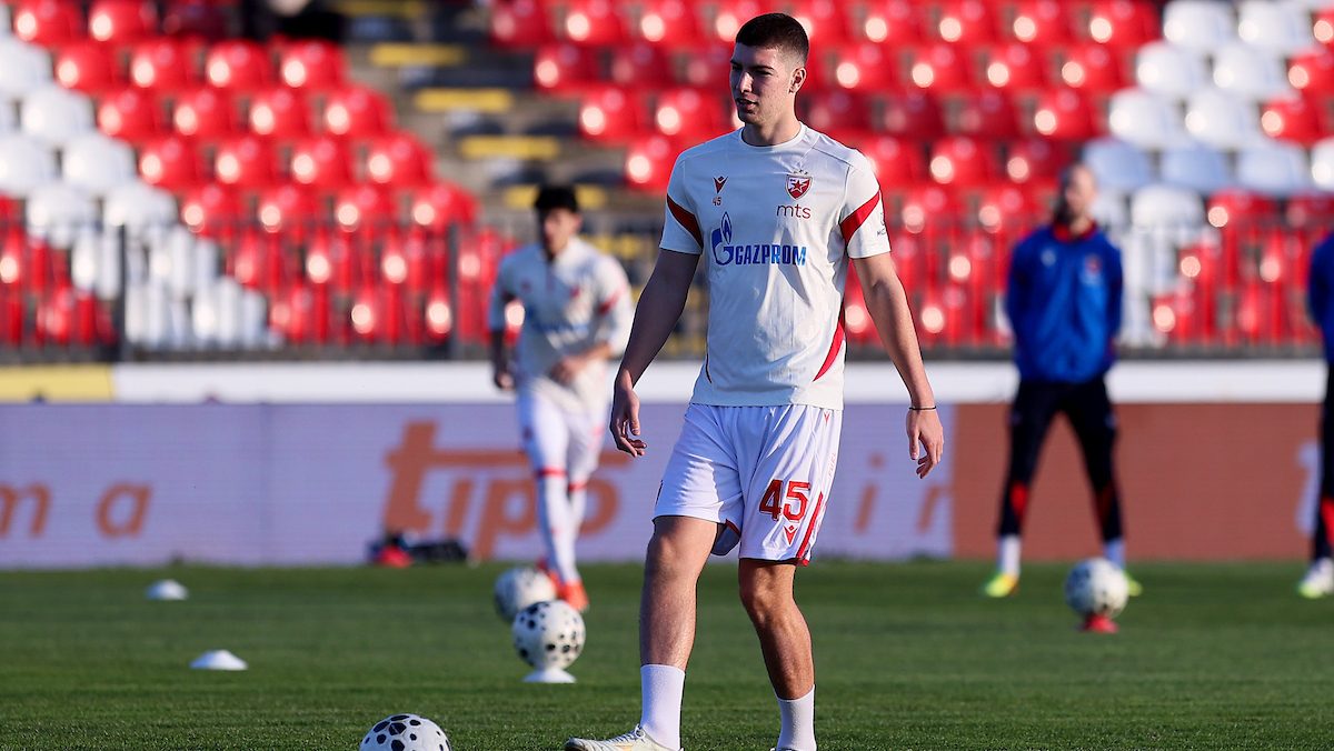 Srbija bez Sergeja Milinković-Savića ide u Nemačku, a naknadno je timu priključen Gudelj 2 Srbija bez Sergeja Milinković-Savića ide u Nemačku, a naknadno je timu priključen Gudelj 2