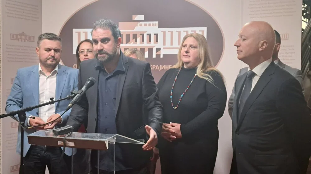 Ko će činiti novi pokret levice - Inicijativu za demokratski socijalizam? 10