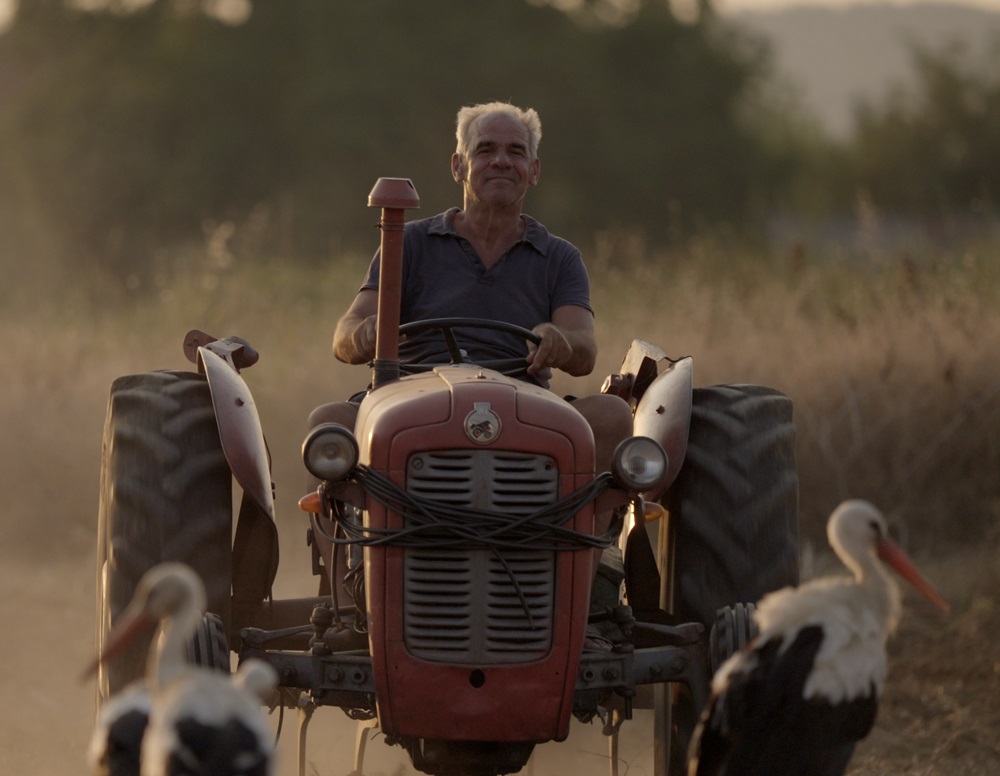 Srpska premijera filma „Priča o Silijanu“ Tamare Kotevske otvara 72/73. Martovski festival 1
