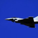 Srušio se vojni avion tokom aeromitinga u Grčkoj 1