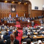 Poslanici u Narodnoj skupštini Srbije