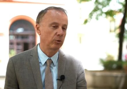 Šta je rektor Vladan Đokić radio u Brazilu: Univerzitet odgovorio Informeru 1