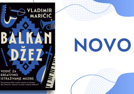 balkan džez