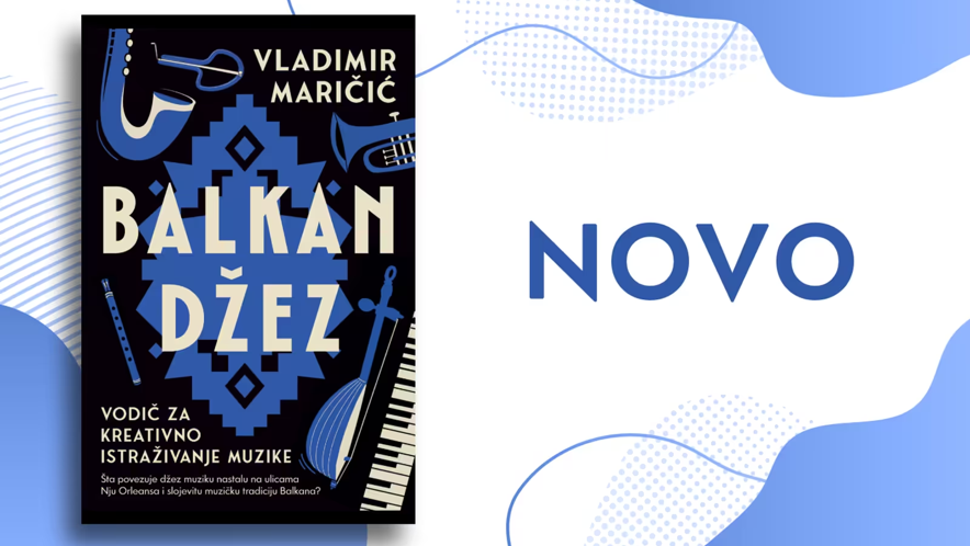 balkan džez