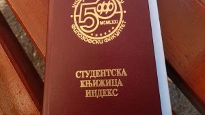 Starim studentima omogućeno produženje roka za diplomiranje: Šta piše u zaključku Vlade? 1