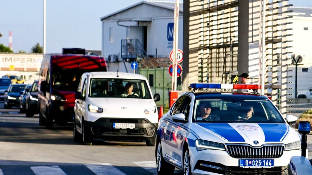 Kos: Donošenje posmrtnih ostataka Mladića u Srbiju može uticati na njen put u EU 7