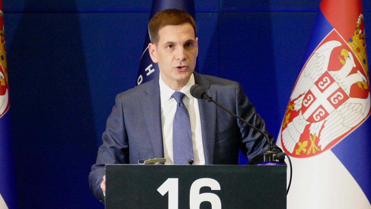 “Šteta otkazivanja ipak višestruko manja nego šteta održavanja skupa”: Zašto je Vučić otkazao skup u Novom Sadu? 3