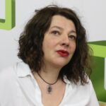 Ivana Stevanović, Fondacija "Slavko Ćuruvija"