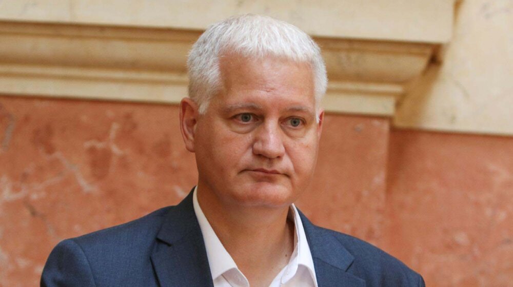Marsenić: Autentičnu desnicu podržali mnogi ugledni pojedinici 10