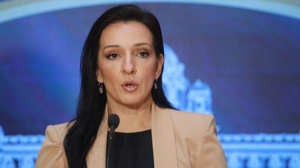Marinika Tepić