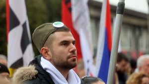 Studenti organizuju predizborni skup 3. oktobra u Novom Pazaru 1