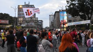 Studenti u blokadi: Špijunski softver instaliran i kod dvoje studenata Pravnog fakulteta u Nišu 1