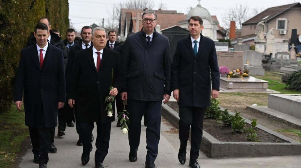 Kakvu ulogu će nakon parlamentarnih izbora imati manjinske stranke u formiranju buduće vlade? 13