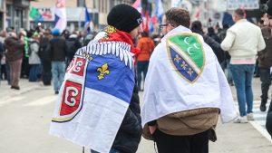 Studentski skup 3. oktobra u Novom Pazaru 1