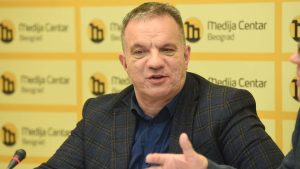 Dejan Vuk Stanković