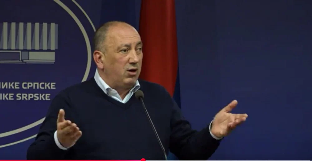 Igor Crnadak