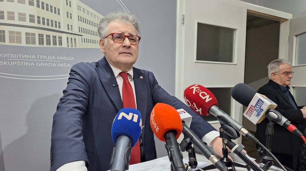 PODES i GG "Dragan Milić" će podržati studentsku listu 9