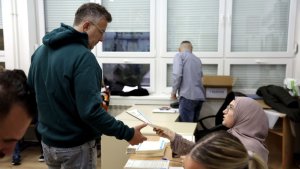 Sutra se održavaju test izbori u BiH 1