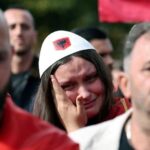 pristalice ovk, izricanje presude tačiju, tači osuđen za ratne zločine