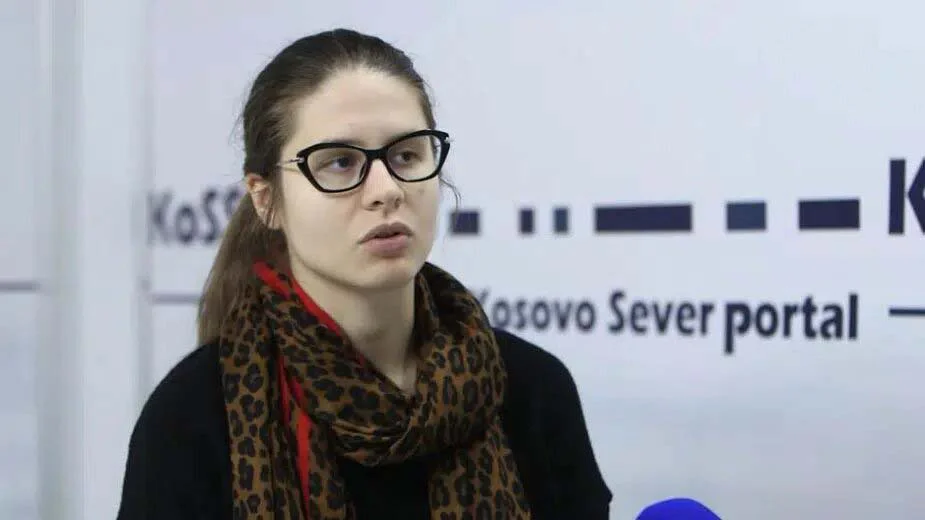 Svakodnevni protesti protiv presude Tačiju i ostalima: Nema drugačijeg mišljenja o OVK, ali njihove žrtve i dalje postoje 3 Milica Andrić Rakić