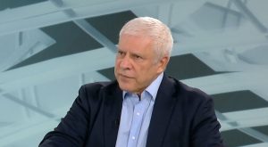 Tadić: Stavljamo sve resurse na raspolaganje studentskoj listi, nijedan glas ne sme biti bačen 1
