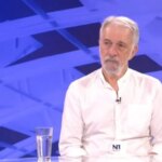 "Tadiću tri ili sedam dana uoči izbora rečeno da ima nedostižnu prednost, pa je onda izgubio": Novinar Vlajić o odlikama izbornog procesa 1