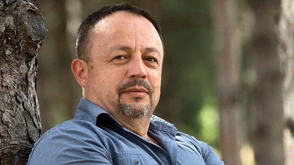 Predrag Simonović