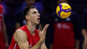 Aleksandar Nedeljković, Foto; Srdjan Stevanovic/Starsport.