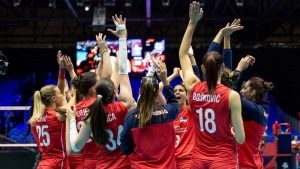 Tijana Bošković i Zoran Terzić poklonili svoje medalje (VIDEO) 4