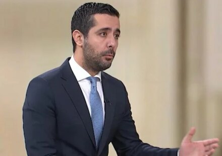 Tomislav Momirović tužio Jasminu Paunović, traži 600.000 dinara zbog "povrede ugleda i časti" 1