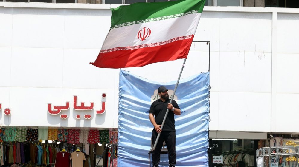 Iran zaplenio imovinu novinara, aktivista i javnih ličnosti, više od 6.000 uhapšenih 11