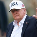 donald tramp