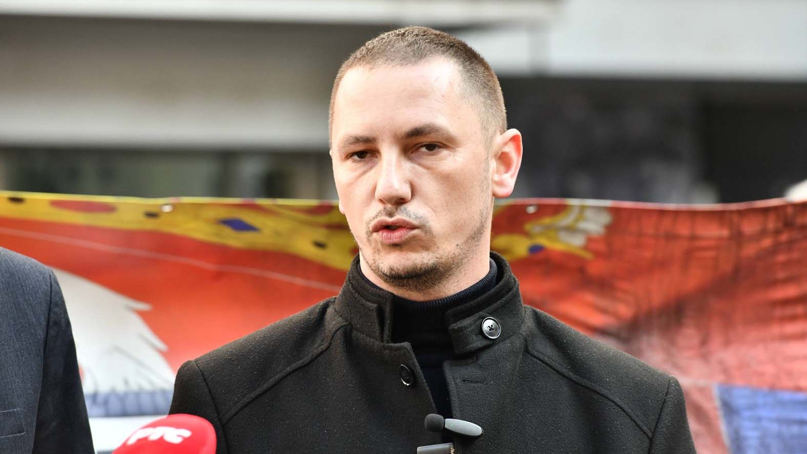 “Tražimo prostor da sami govorimo o svojim problemima”: Srbi sa Kosova o tome zašto podržavaju Studentsku listu 2