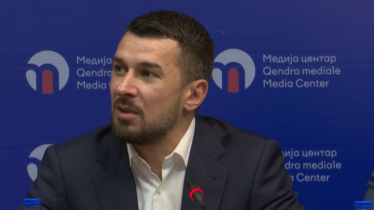 “Tražimo prostor da sami govorimo o svojim problemima”: Srbi sa Kosova o tome zašto podržavaju Studentsku listu 4