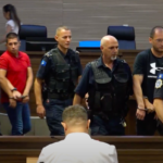 Tri godine od napada u Banjskoj iz pravnog ugla: Da li na teritoriji Srbije i dalje postoji paravojna formacija? 1