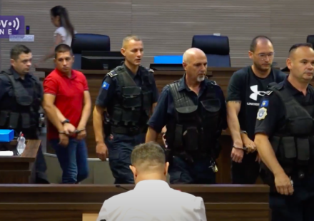 Tri godine od napada u Banjskoj iz pravnog ugla: Da li na teritoriji Srbije i dalje postoji paravojna formacija? 1