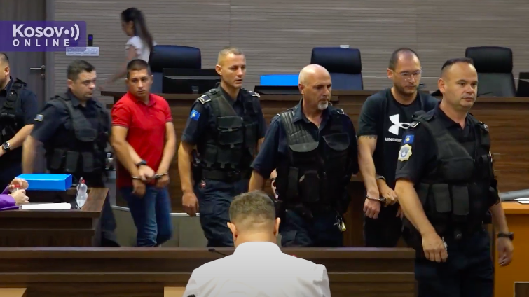 Tri godine od napada u Banjskoj iz pravnog ugla: Da li na teritoriji Srbije i dalje postoji paravojna formacija? 1