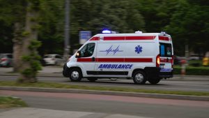 Trudnica se porodila kod kuće na Banovom brdu pre dolaska Hitne pomoći 1