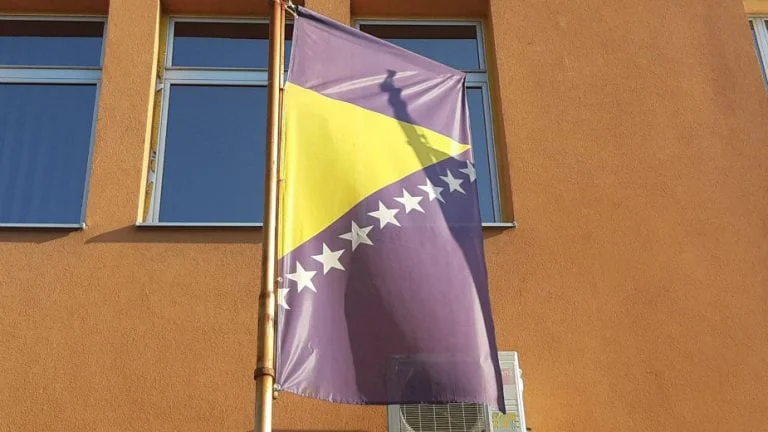 U BIH sutra počinje izborna kampanja pred opšte oktobarske izbore 1
